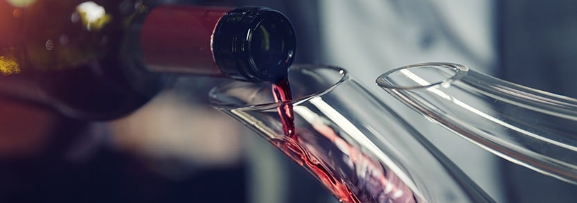 Vin d'exception fait par un Vigneron à Nîmes